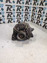 ALTERNADORES SEGUNDA MANO 6004ML0000#320 - ALTERNADOR (14V 180A) IVECO DAILY VI (2016-2023)