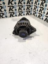 ALTERNADORES SEGUNDA MANO 63321819#324 - ALTERNADOR (12V 90A) FIAT DOBLO (223_) 1.9 JTD (2006-2023)