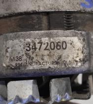 ALTERNADORES SEGUNDA MANO 3472060#326 - ALTERNADOR SERCORE
