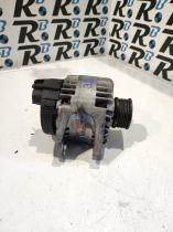 ALTERNADORES SEGUNDA MANO 63321826#328 - ALTERNADOR (12V 90A) FIAT DOBLO (223_) 1.9 JTD (2006-2023)