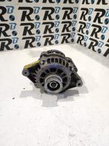 ALTERNADORES SEGUNDA MANO S555632R#329 - ALTERNADOR (14V 90A) SUZUKI IGNIS II 1.3 DDIS (2003-2023)