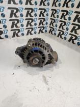 ALTERNADORES SEGUNDA MANO 0Y20B5#334 - ALTERNADOR (14V 140A) IVECO DAILY III 65C14 (2004-2006)