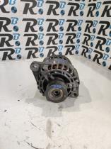 ALTERNADORES SEGUNDA MANO CA1884IR#336 - ALTERNADOR (14V 100A) OPEL CORSA C (X01) 1.3CDTI (2005-2006)
