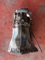 CAJAS DE CAMBIO R2112611701#1072 - CAJA MERCEDES SPRINTER 3-T VAN (B906) 213 CDI (2006-2009)