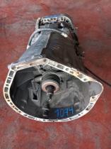 CAJAS DE CAMBIO R2032610901#1074 - CAJA MERCEDES BENZ VITO / MIXTO VAN W639 (2003-2023)