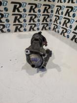 MOTORES DE ARRANQUE SEGUNDA MANO 8200628426#142 - MOTOR DE ARRANQUE 12V RENAULT MEGANE II 1.9 DCI (2002-2008)