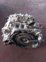 CAJAS DE CAMBIO X641CVA#1081 - CAJA DE CAMBIOS NISSAN JUKE F15 1.6 FWD 16 V (2013-2019)