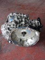 CAJAS DE CAMBIO 3WX4A#1099 - CAJA AUTOMATICA NISSAN X-TRAIL T32 2.0 DCI