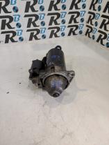MOTORES DE ARRANQUE SEGUNDA MANO 0001109015#177 - MOTOR DE ARRANQUE 12V OPEL ASTRA G (T98) 2.0 DTI (1999-2004)