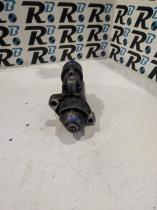 MOTORES DE ARRANQUE SEGUNDA MANO 0001108174#181 - MOTOR DE ARRANQUE 12V AUDI A6 C5 AVANT (4B5) 2.4 (1997-2005)