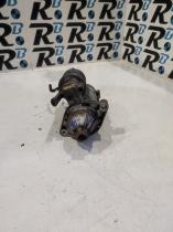 MOTORES DE ARRANQUE SEGUNDA MANO 51823860#189 - MOTOR DE ARRANQUE 12V FORD KA (RU8) 1.3 TDCI (2008-2016)