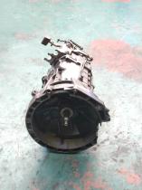 CAJAS DE CAMBIO 4C1R7006#1132 - CAJA FORD TRANSIT 2.4 TDCI (2000-2006)