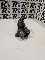 MOTORES DE ARRANQUE SEGUNDA MANO 8200584675B#197 - MOTOR DE ARRANQUE 12V RENAULT MEGANE II 1.5 DCI (2005-2008)