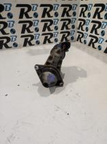 MOTORES DE ARRANQUE SEGUNDA MANO 0001107405#205 - MOTOR DE ARRANQUE 12V OPEL ZAFIRA A T98 1.8 16V (2000-2005)