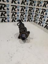 MOTORES DE ARRANQUE SEGUNDA MANO 1005831433#214 - MOTOR DE ARRANQUE 12V SEAT IBIZA II (6K1) 1.4 I (1993-2002)