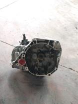 CAJAS DE CAMBIO JR5070#1140 - CAJA RENAULT CLIO V BF (B7MT) 1.0 TCE 100 (2019-2023)