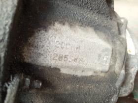 CAJAS DE CAMBIO 20DM83#1176 - CAJA CITROEN BERLINGO (M_9HX) 1.6 HDI 90 (2005-2011)