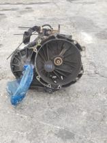CAJAS DE CAMBIO 6C1R7002AA#1181 - CAJA FORD TRANSIT VAN (FA__) 2.2 TDCI (2006-2014)