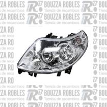 PILOTOS WEB DUCATO 2 - FARO NUEVO IZQ FIAT DUCATO/BOXER/JUMPER 2006-2010