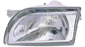 PILOTOS WEB 431-1136R-LD-E. - FARO DELANTERO IZQUIERDO FORD TRANSIT MK4 ( 1991 > 2000 )