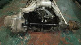 CAJAS DE CAMBIO CAJA AUDI A4 011 - CAJA DE CAMBIOS AUDI A4 0B4.301.453E 011/ A005-2º