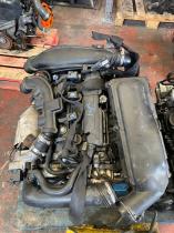 MOTORES DE SEGUNDAMANO WEB MOTOR DS3 1.6 - MOTOR DS3 1.6 16V REF: 5F02