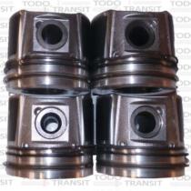 PISTONES Y CAMISAS JUEGO 4 PISTONES - JUEGO 4 PISTONES FORD TRANSIT CUSTOM/TOURNEO CUSTOM