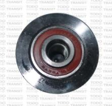 PISTONES Y CAMISAS POLEA ALTERNADOR - POLEA ALTERNADOR CITROËN JUMPER II / FIAT DUCATO III / FORD
