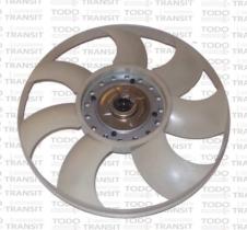 PISTONES Y CAMISAS VENTILADOR DEL MOTOR - VENTILADOR DEL MOTOR FORD TRANSIT V.347 / 348 / 363
