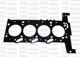 PISTONES Y CAMISAS JUNTA CULATA (3 DIEN - JUNTA CULATA (3 DIENTES) FORD TRANSIT / LAND ROVER DEFENDER
