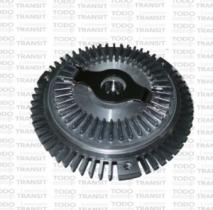 PISTONES Y CAMISAS EMBRAGUE VENTILADOR. - EMBRAGUE VENTILADOR DEL RADIADOR MERCEDES-BENZ SPRINTER / VI