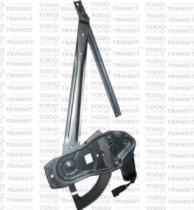 PISTONES Y CAMISAS ELEVALUNAS ELÉCTRICO - ELEVALUNAS ELÉCTRICO DELANTERO IZQUIERDA (CON ELECTROMOTOR)