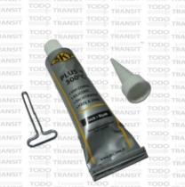 PISTONES Y CAMISAS SILICONA - SILICONA PARA MOTOR (+300 ºC)