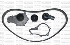 PISTONES Y CAMISAS DAYCO BOMBA DE AGUA. - DAYCO BOMBA DE AGUA + KIT CORREA DISTRIBUCIÓN CITROËN / FIAT