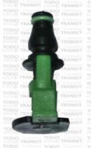 PISTONES Y CAMISAS TUBERÍA DE SOBRANTE1 - TUBERÍA DE SOBRANTE FORD TRANSIT MK6 / LAND ROVER DEFENDER