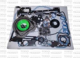 PISTONES Y CAMISAS KIT JUNTAS FORD TRA - KIT JUNTAS FORD TRANSIT 2.4