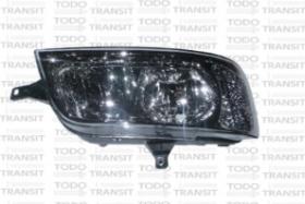 PISTONES Y CAMISAS FARO DELANTERO DE - FARO DELANTERO DERECHO SIN ELECTROMOTOR CITROËN JUMPER I / F