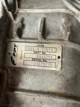 SEGUNDA MANO WEB 8873386 - CAJA CAMBIOS IVECO 8873386