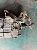 SEGUNDA MANO WEB 8873386 - CAJA CAMBIOS IVECO 8873386