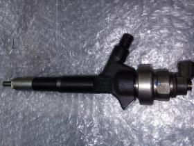 SEGUNDA MANO WEB 8 97376270 3 - INYECTOR 8 97376270 3 OPEL