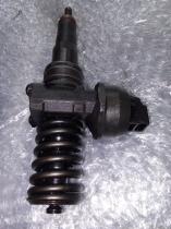SEGUNDA MANO WEB  0414720215 - INYECTOR  0414720215 VW, SEAT, AUDI.