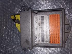 SEGUNDA MANO WEB 0285010054 - CENTRLITA AIRBAG VW CRAFTER