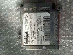 SEGUNDA MANO WEB 603602500 - CENTRALITA AIRBAG CITROEN BERLINGO 603602500 .2.
