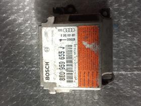 SEGUNDA MANO WEB 8E0 959 655 J - CENTRALITA AIRBAG 8E0 959 655 J AUDI A4