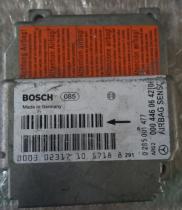 SEGUNDA MANO WEB 000 446 06 42 - CENTRALITA AIRBAG 000 446 06 42 RENAULT SPRINTER