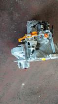 SEGUNDA MANO WEB 20R102 - CAJA CAMBIOS 20R102 CITROEN