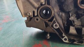 CAJAS DE CAMBIO JR5301 - CAJA  DACIA DOKKER K9K 1.5 DCI 5 V