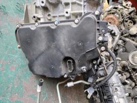 CAJAS DE CAMBIO 6T45 - CAJA DE CAMBIO OPEL SIN CONVERTIDOR DE PAR 8NVW 24263115