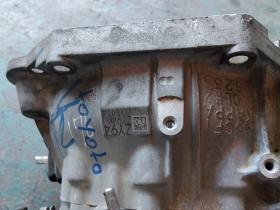 CAJAS DE CAMBIO ZY94 - CAJA DE CAMBIOS MANUAL HYUNDAI 6V