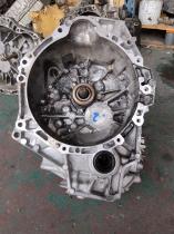 CAJAS DE CAMBIO 33111-02050 - CAJA DE CAMBIOS TOYOTA 2018 6V 1.5 33111-02050